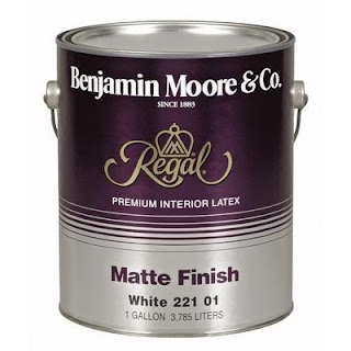 Hot New Coupon $5/1 1 Gallon Of Benjamin Moore Paint - HEAVENLY STEALS