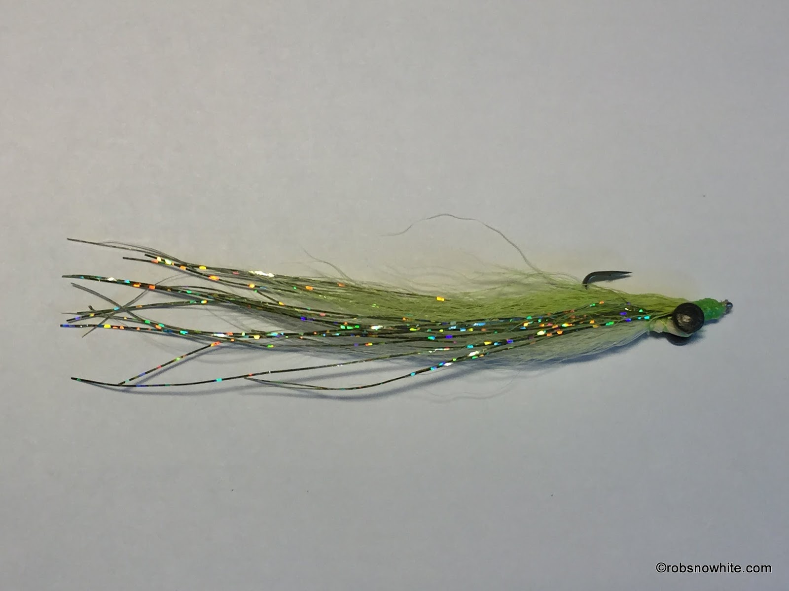 Fly Fishing Consultant Current Top Flies For (Largemouth) Bass