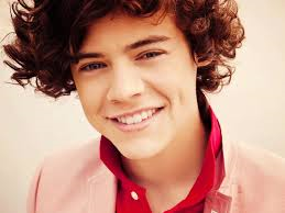 Harry Styles