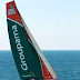 Coville & Cammas μαζί στο Volvo Ocean Race με το Groupama 4