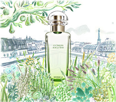 un jardin apres la mousson review
