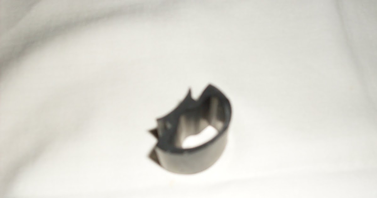 FRANCESC CASAL CORCHO, FERRETERÍA: Perfil Goma Negra para Puerta