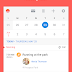 Sunrise Calendar v1.0.0 APK