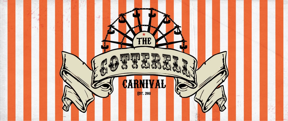 The Cotterell Carnival