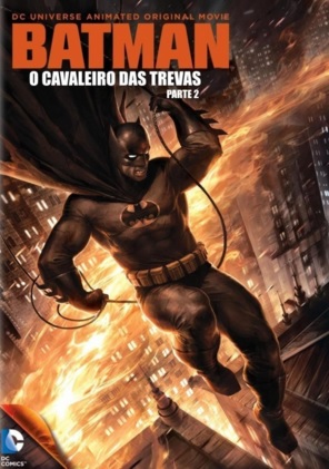 Batman: O Cavaleiro das Trevas Parte 2 – Dublado