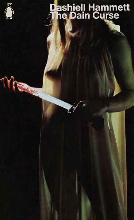 Dashiell Hammett`S `The Dain Curse` [1978 TV Mini-Series]