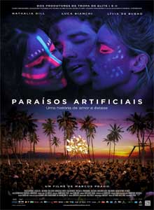 Filme Paraísos Artificiais Nacional AVI DVDRip Filme Paraísos Artificiais Nacional AVI DVDRip