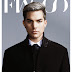 2012-12-10 Fiasco Magazine Published - Photo Shoot
