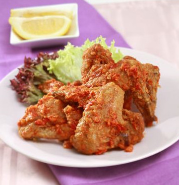 chicken wings recipe piri wing sauce recipes african
