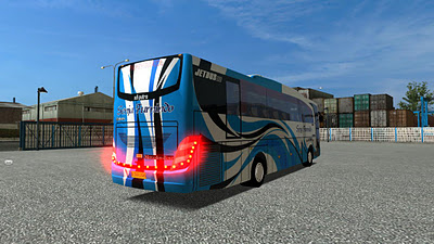 Bus simulator indonesia pc game free download
