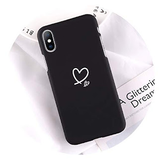 black heart iphone 8 case black heart iphone 8 case