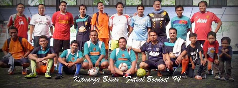 Futsal Boedoet '94