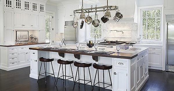 Y de pronto...: Decorando la cocina