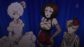 Get Kuroshitsuji Book Of Circus Doll Kuroshitsuji Beast Free HD Wallpaper Kuroshitsuji Book Of Circus Doll Kuroshitsuji Beast For Android Free