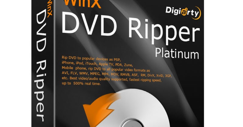 Winx Dvd Ripper Platinum Review Winx Dvd Ripper Platinum Review