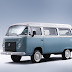Volkswagen Kombi edição especial 2014