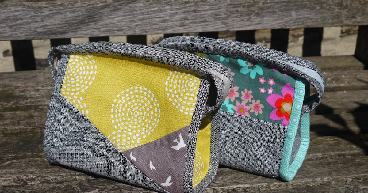 FrosterleyBazaar Zip top purse on Village Habby blog