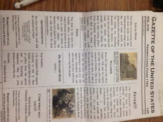 What is historical fiction image