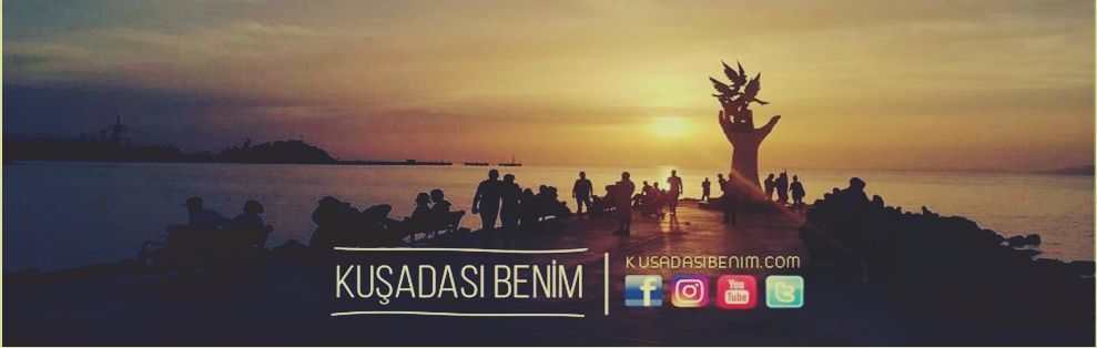 KUŞADASI BENİM