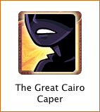 CREW-The Great Cairo-The Vault Power-Tibet