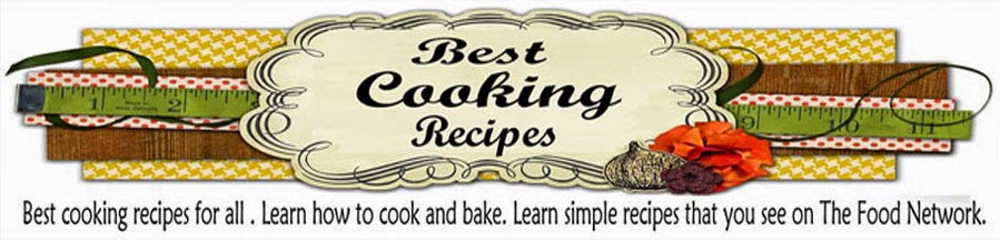 Teaching Life Skills Through Cooking