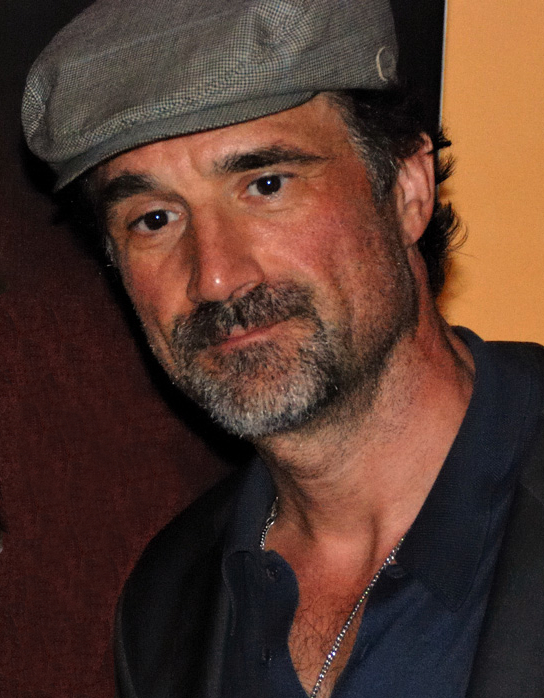 Elias Koteas Photos | Tv Series Posters and Cast