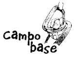 Campo Base Loja e Ginásio