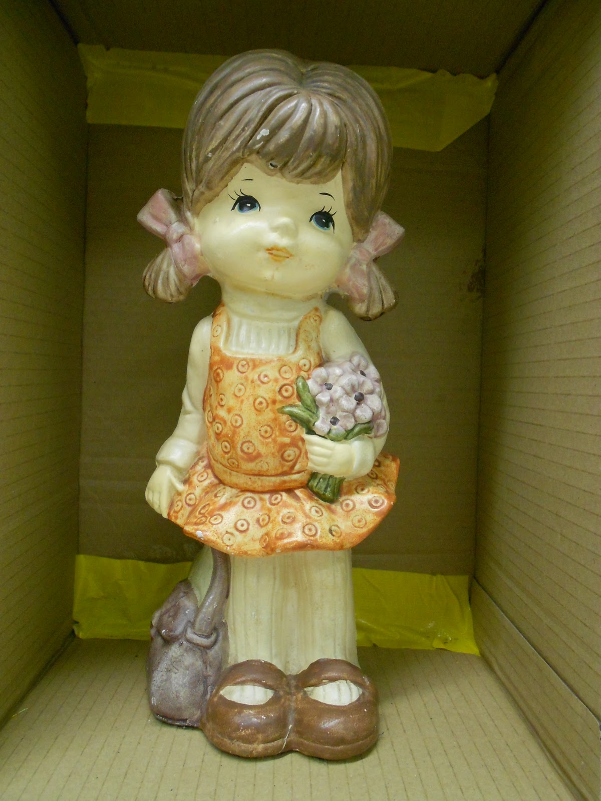 Stitch with Kitsch Objects