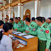 ထူးျခားတဲ့တပ္မေတာ္သားလႊတ္ေတာ္ကိုယ္စားလွယ္အသစ္မ်ား