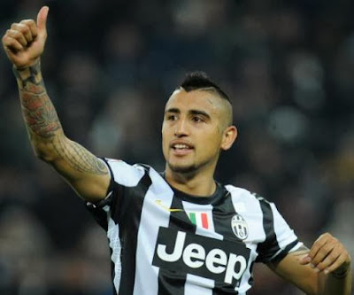 Sementara Juventus Ungguli Real Madrid 1-0