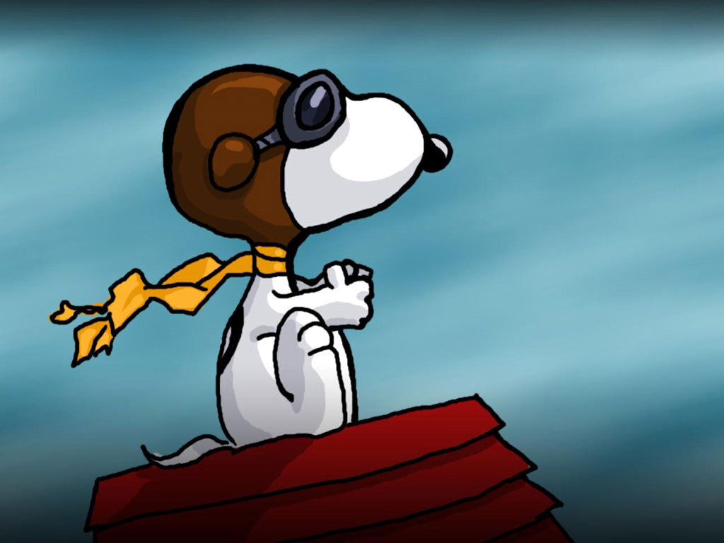 Free Snoopy Cartoon S