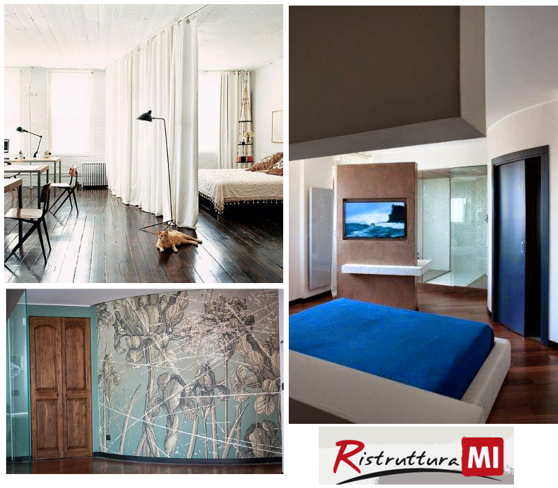 Interior relooking: non solo porte
