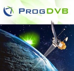 ProgDVB tv digitale satellitare