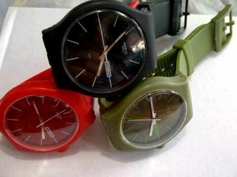 swatch karet sk 001 jam tangan murah swatch karet sk 001 jam tangan murah