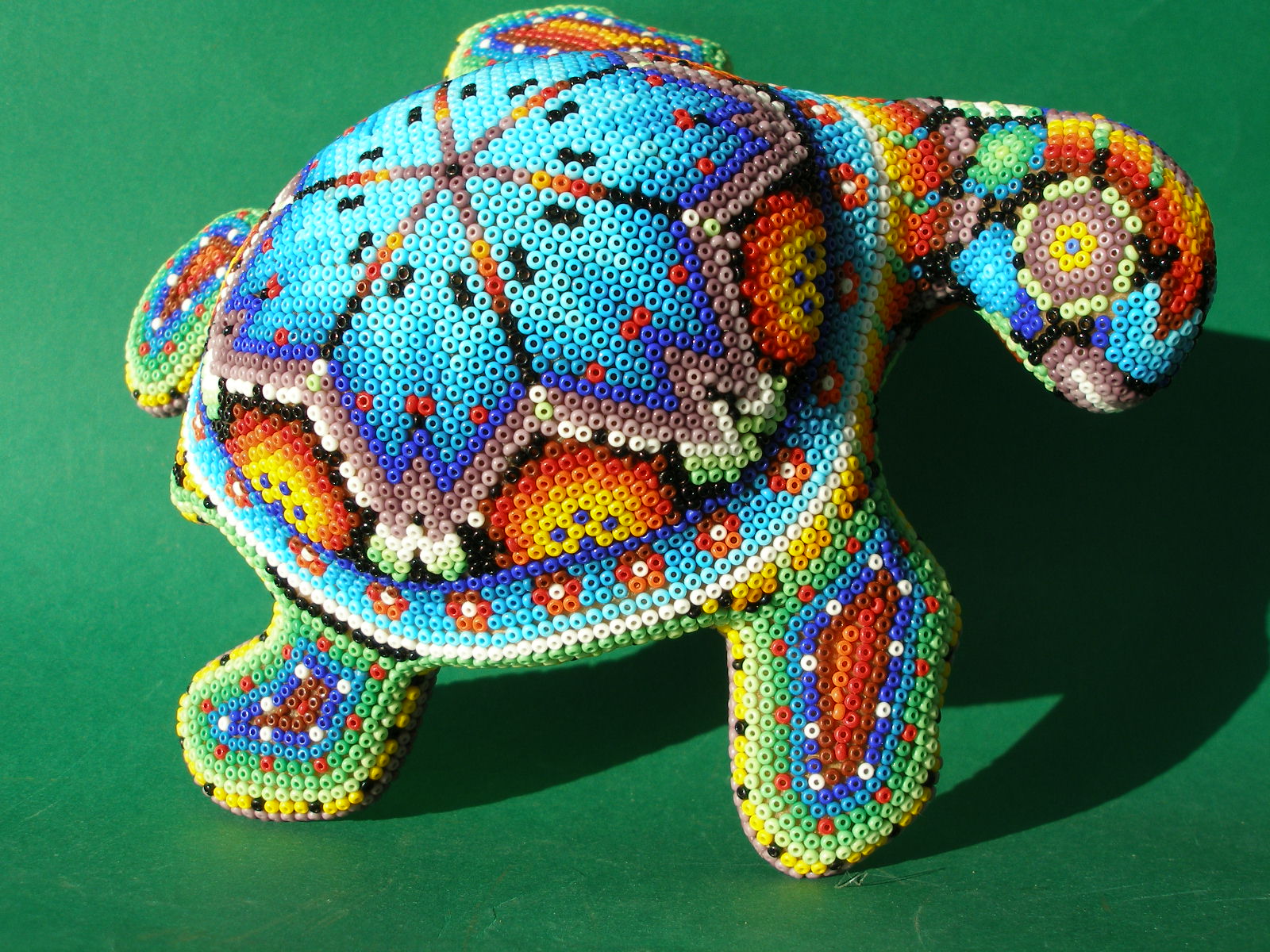 maaagda Huichol