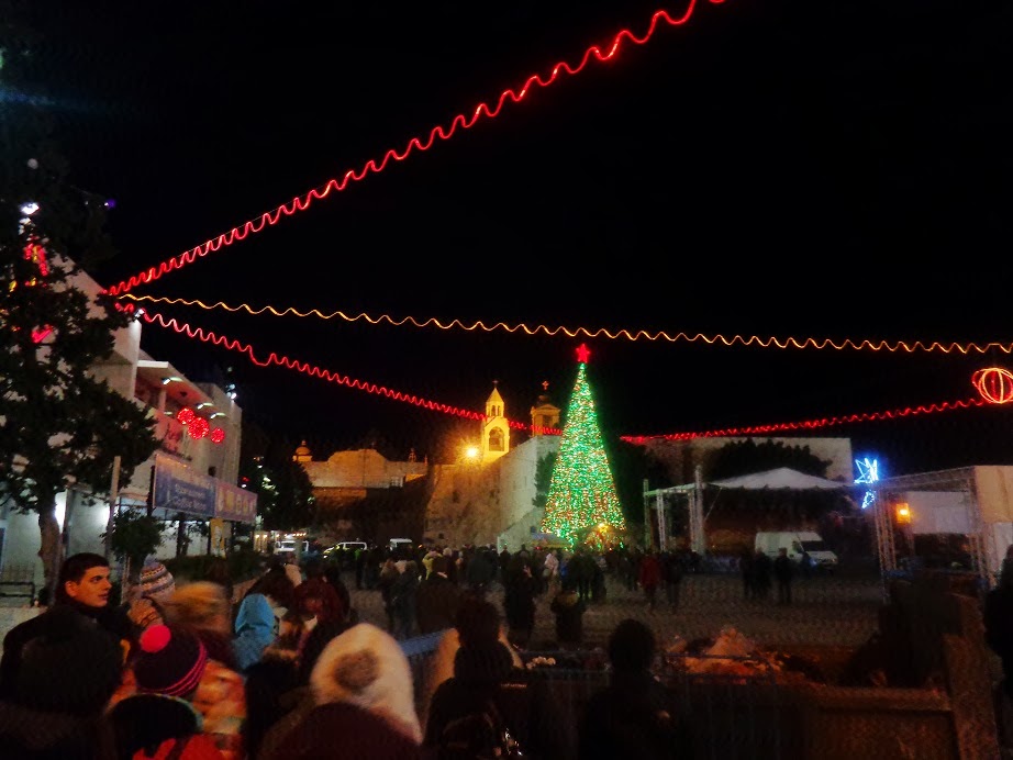 Weihnachten 2022 Jerusalem Von Hummus und anderen Dingen Weihnachten in Jerusalem und
