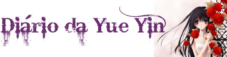 Diário da Yue Yin