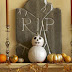 #1 DIY Halloween: Ideas