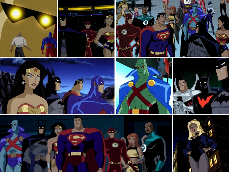 Ilustração de fundo do papel de parede do personagem bonito dos desenhos  animados do batman superman floresta do batman