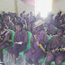 ADEOLA ODUTOLA COLLEGE(PRIVATE): End of session/graduation ceremony  