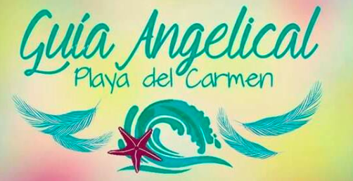 Guia Angelical Playa Del Carmen