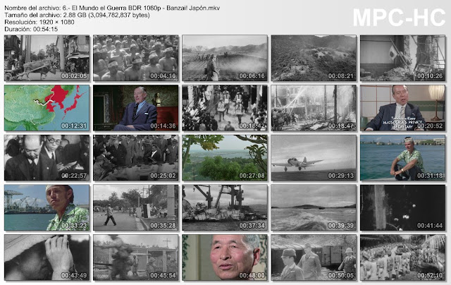 75GB|Mundo en Guerra|BRRip 1080p|26-26|Mega|Taykun 75GB|Mundo en Guerra|BRRip 1080p|26-26|Mega|Taykun
