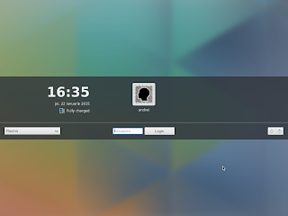 Kubuntu 15.04 Vivid Vervet Kubuntu 15.04 Vivid Vervet