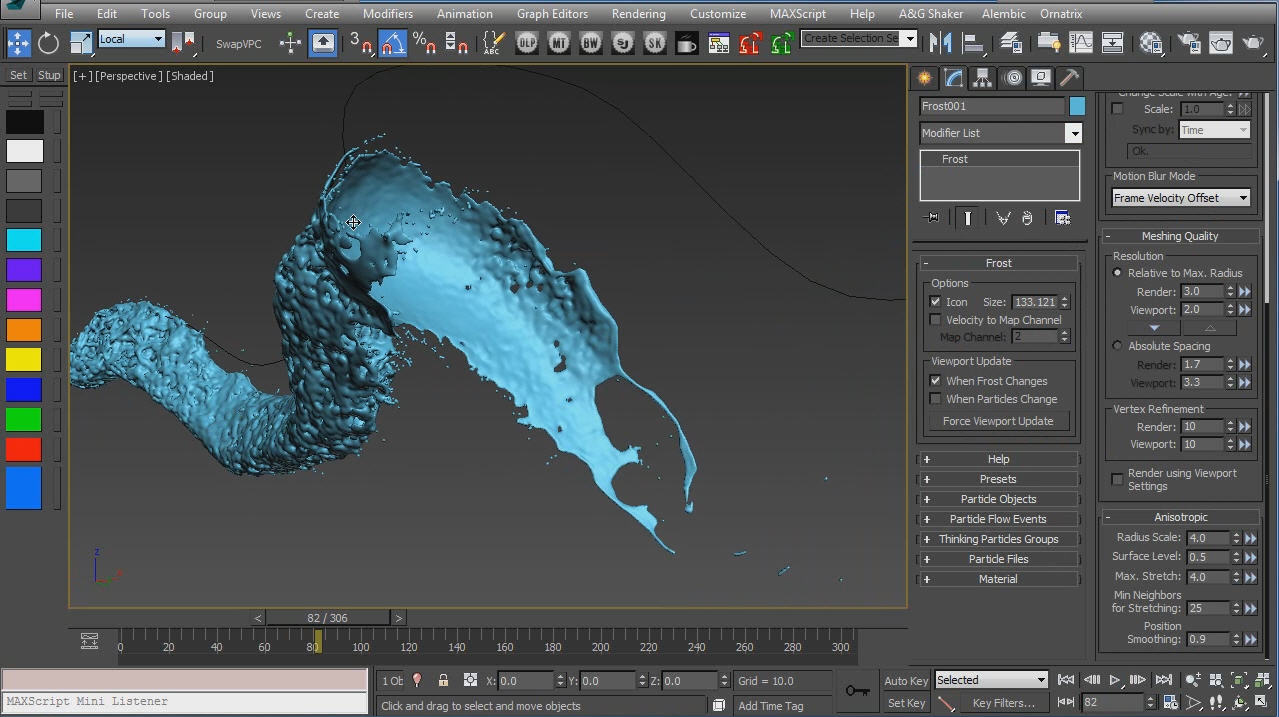 free thinking particle for 3ds max 2015 free thinking particle for 3ds max 2015