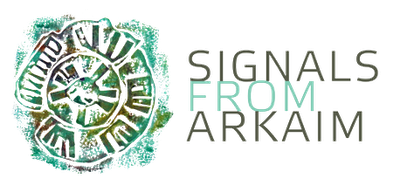 Signals from Arkaim