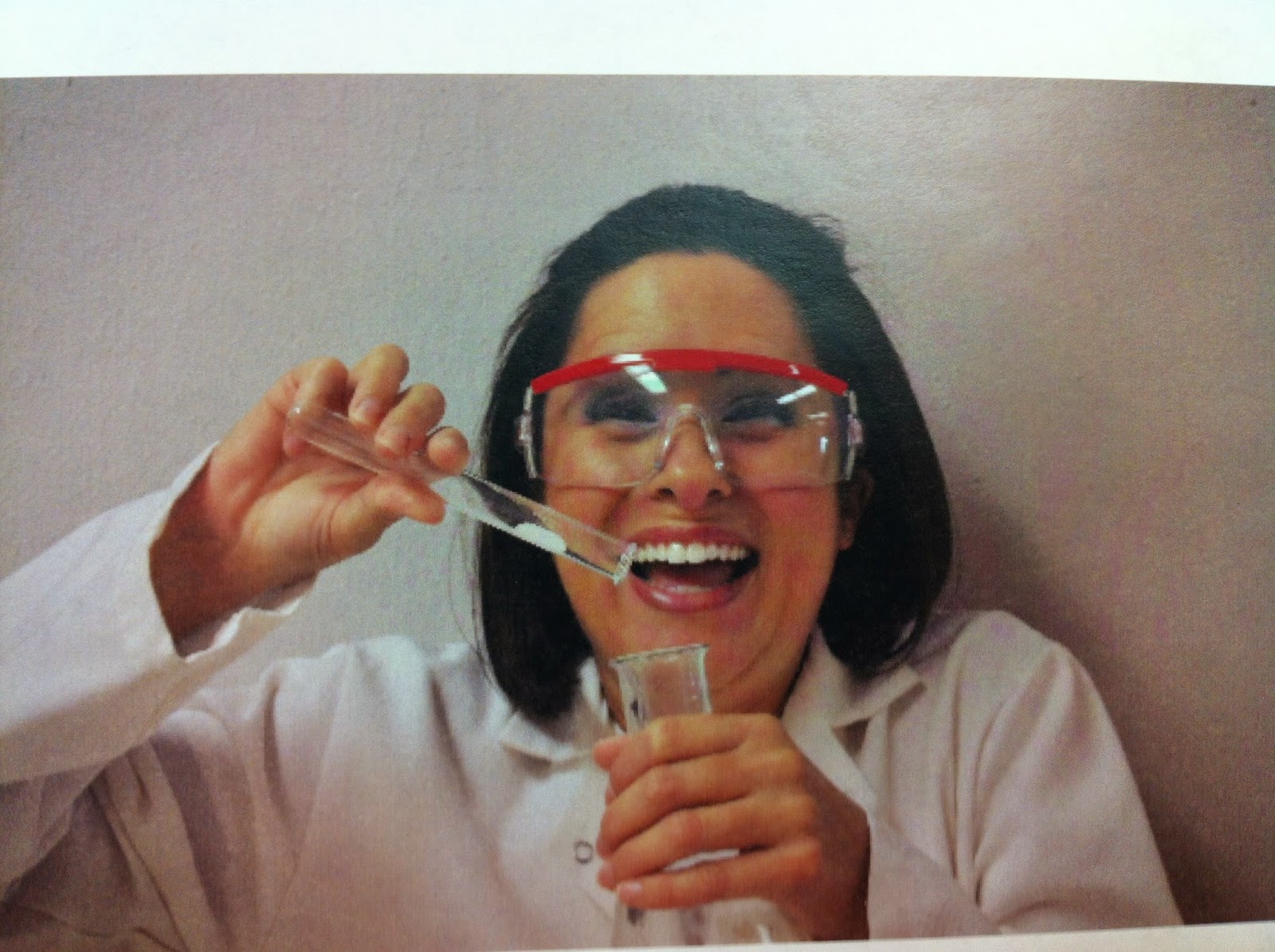 Science Teaching Junkie, Inc. What's the Story Behind the Logo? A LinkUp