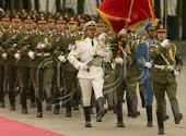 China: U.S. Spends Too Much on Military