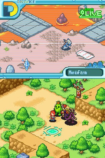 Digimon Adventure Gba Games
