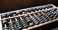 Abacus (sempoa)