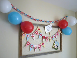 DIY Poky Little Puppy Party